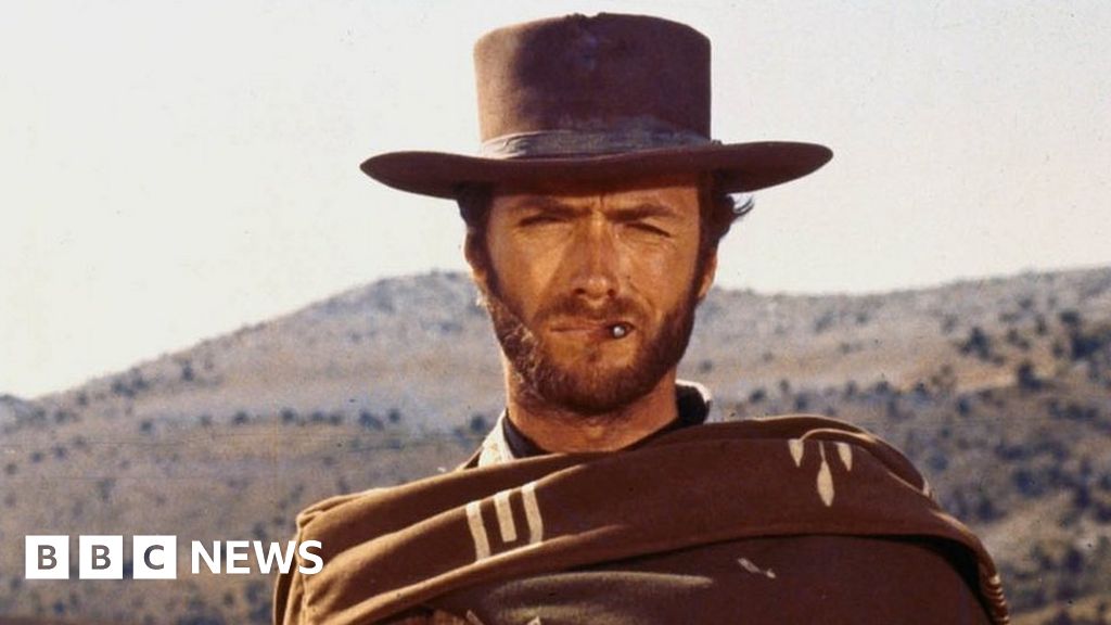 The Good The Bad And The Ugly Location Reborn In Spain