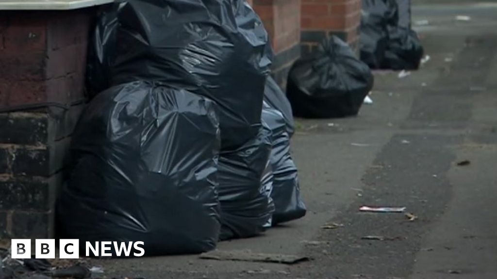 Waste collection changes planned in Herefordshire BBC News
