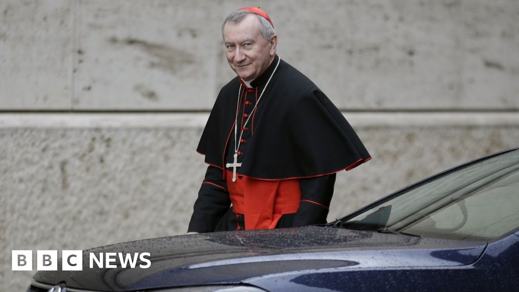 Vatican leaks scandal: Pope's advisers may be called as witnesses - BBC ...