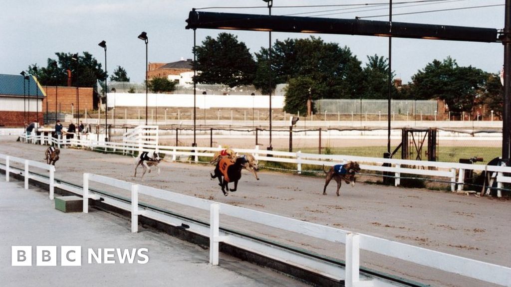 Belle Vue Manchester greyhound stadium will not reopen BBC News
