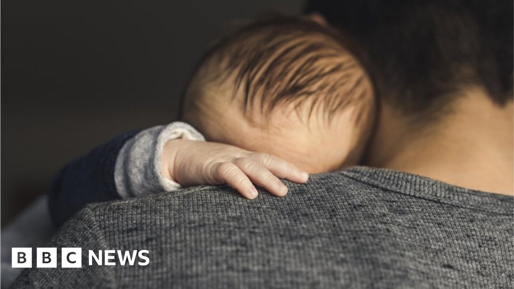 Parental leave bill for bereaved passes first stage in Commons
