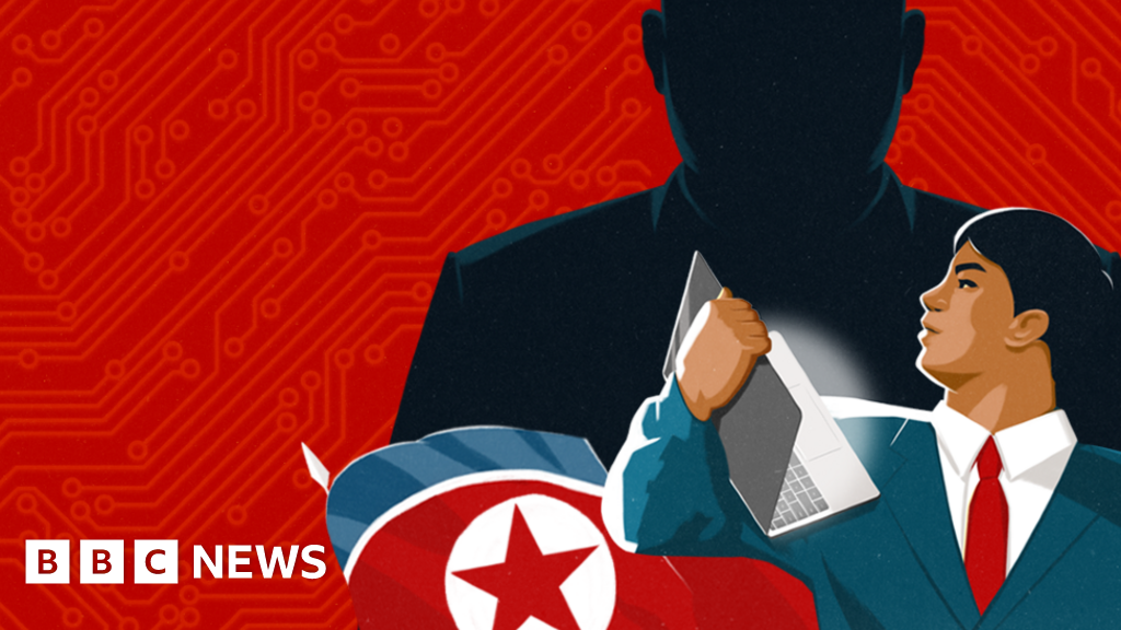 The Lazarus heist: How North Korea almost pulled off a billion-dollar ...