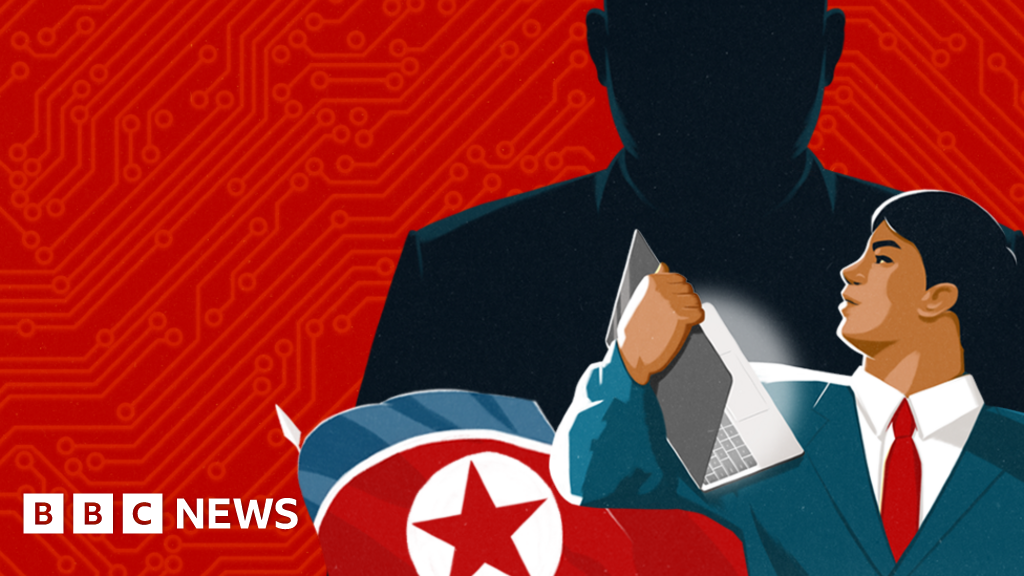 The Lazarus heist: How North Korea almost pulled off a billion-dollar hack