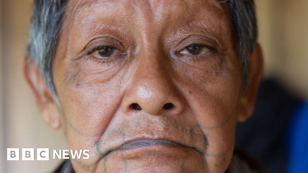 Brazilian Amazon: Juma descendants of 'last warrior' vow to carry on legacy