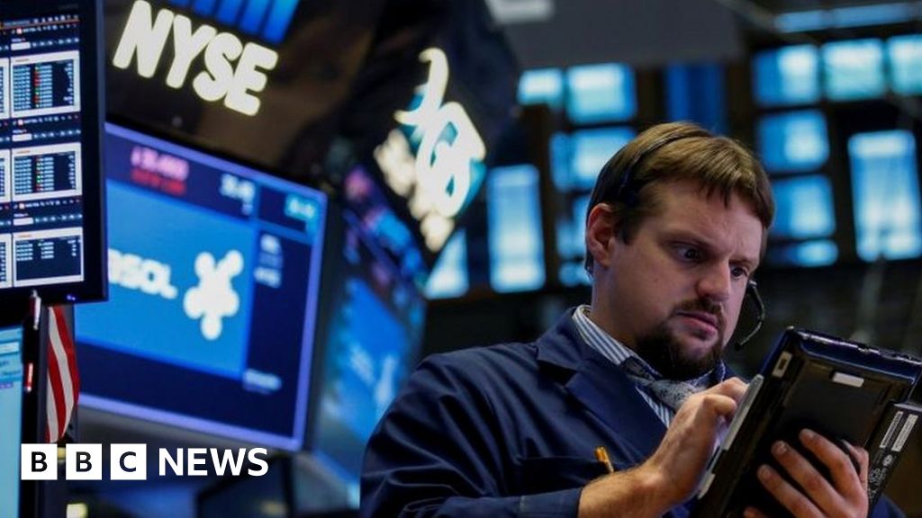 The Fed Tariffs And Tech Will Wall Street Survive This Week - o29fhlc