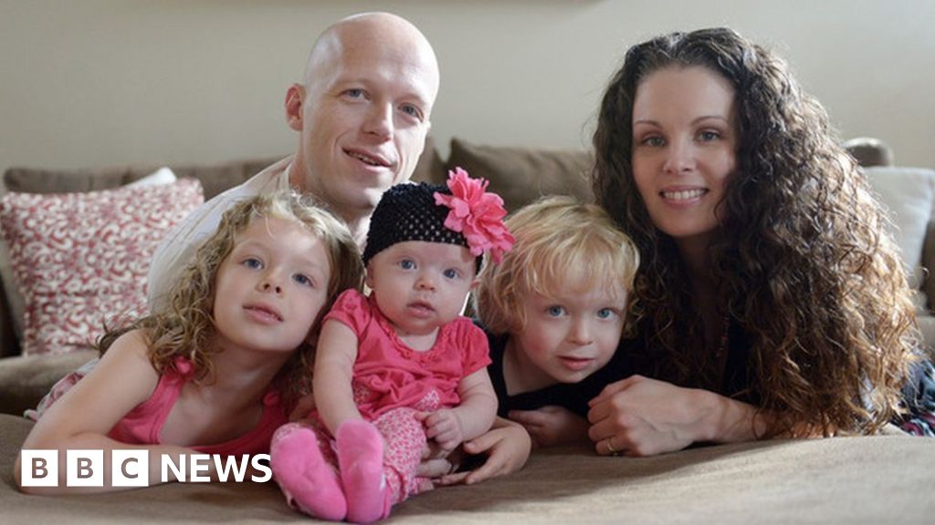 Pennsylvania family of five dead in 'murdersuicide' BBC News