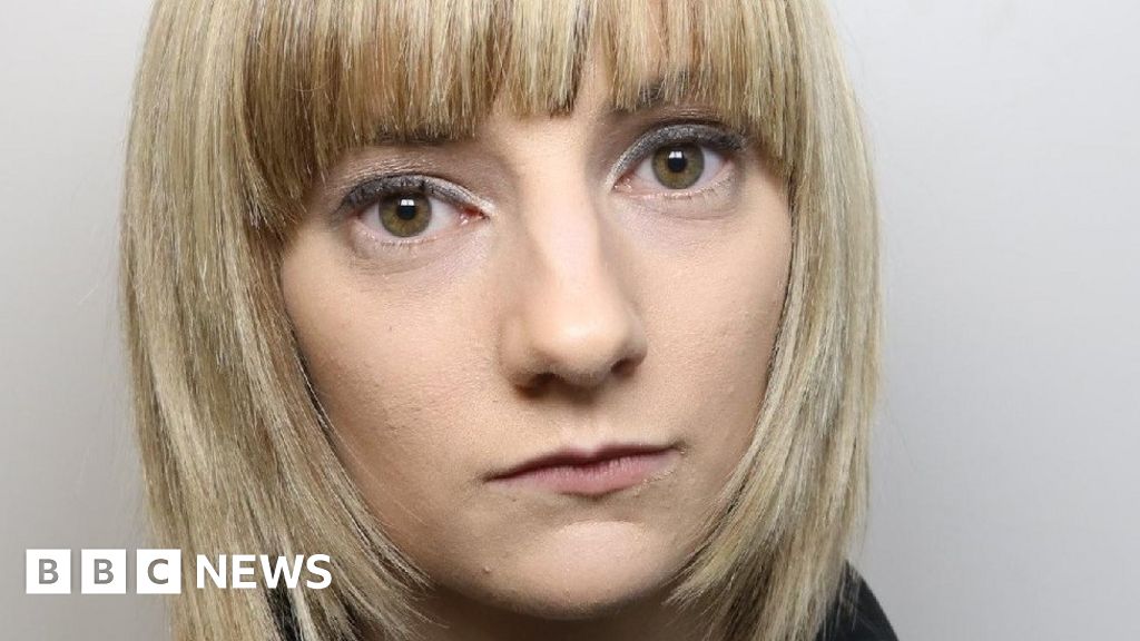 Fake Rape Claim Woman Loses Appeal Against Sentence BBC News