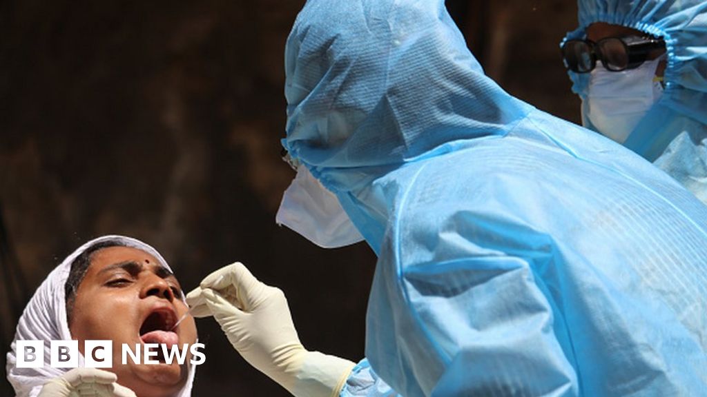 Why next few weeks are critical in India's coronavirus war