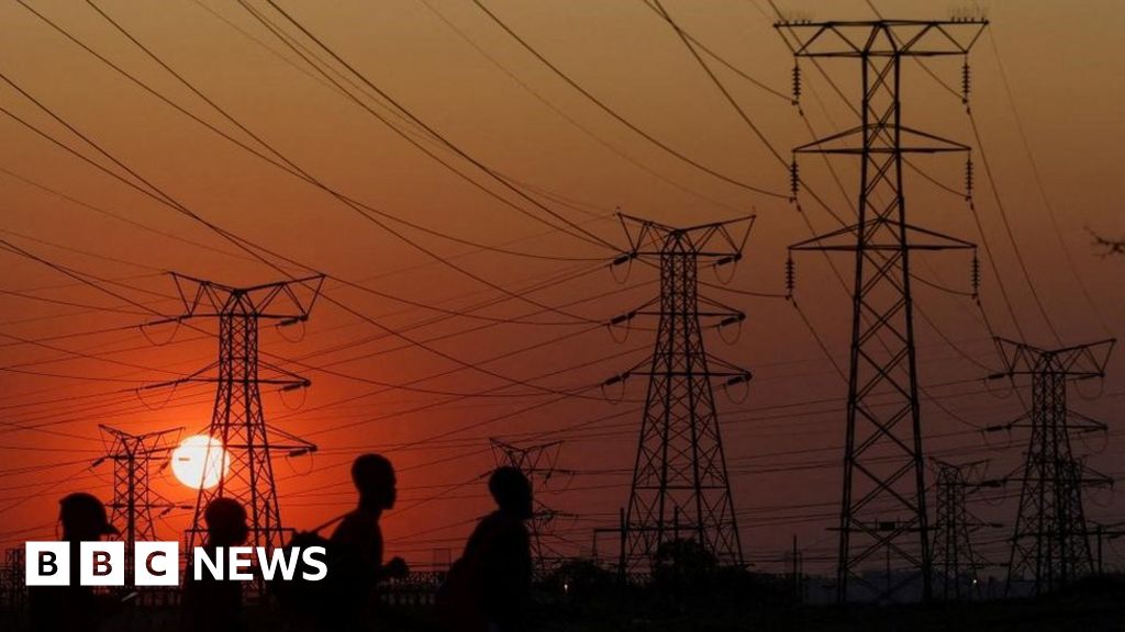 South Africa’s minister of electricity: Can Ramokgopa end load-shedding?