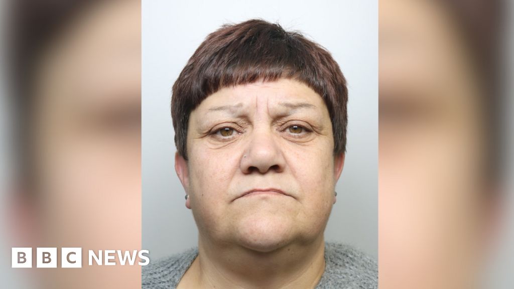 Pembrokeshire Cleaner Stole £93000 From Elderly Woman Bbc News 