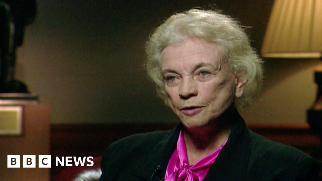 'I could not get an interview with a law firm'