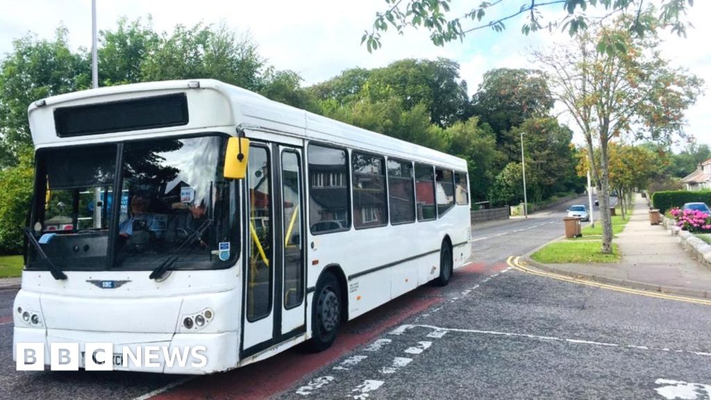 Review amid reduced Aberdeen school bus service safety ...