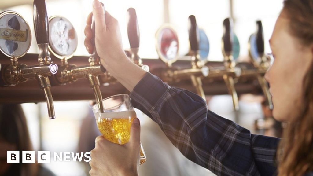 Judge blocks new Scottish government pub laws