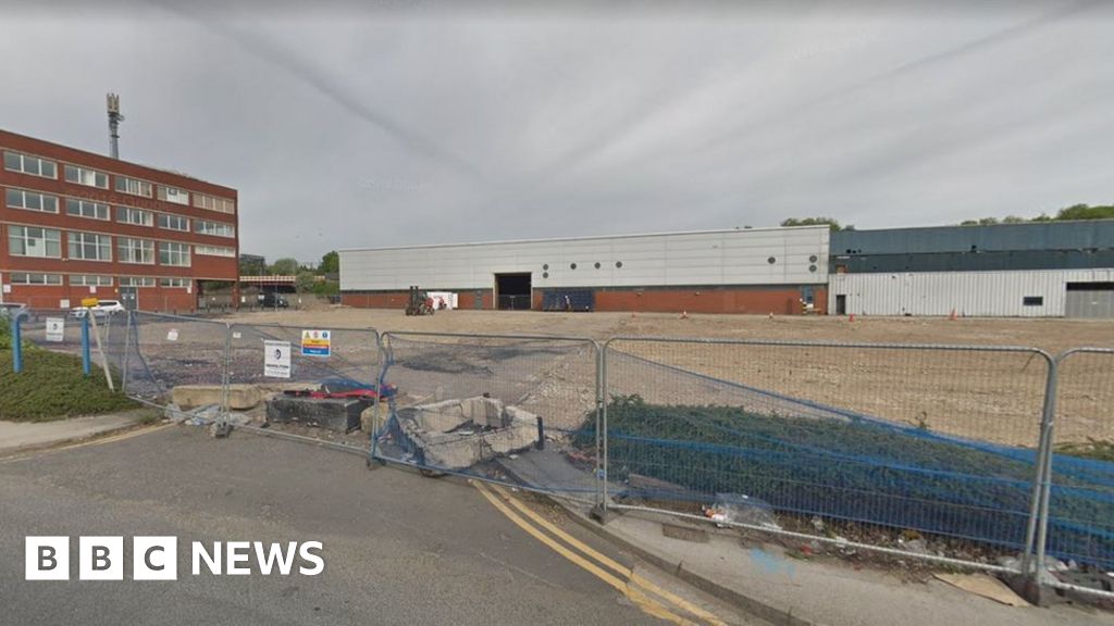 'Gamechanging' TV and film studio plan for Leeds BBC News