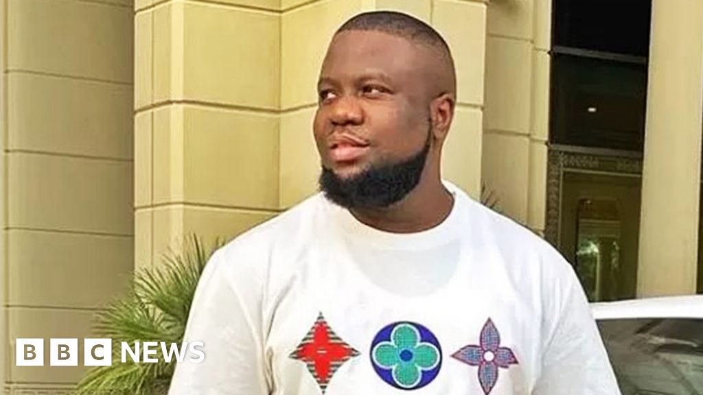 Hushpuppi: Notorious Nigerian fraudster jailed for 11 years in US