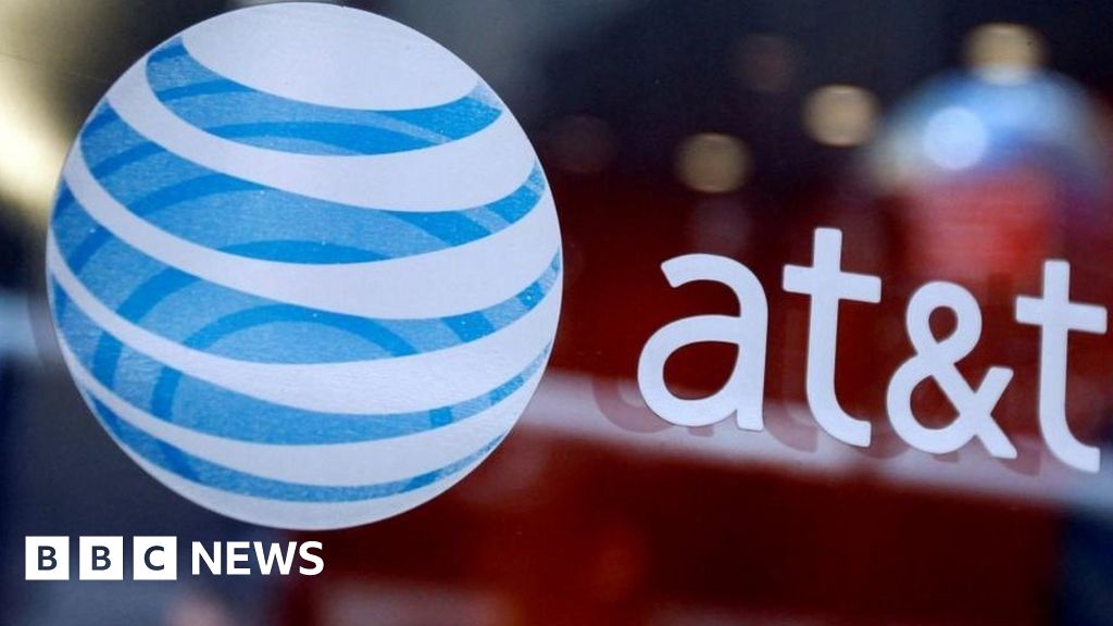 Data of 73 Million AT&T Customers Leaked Online