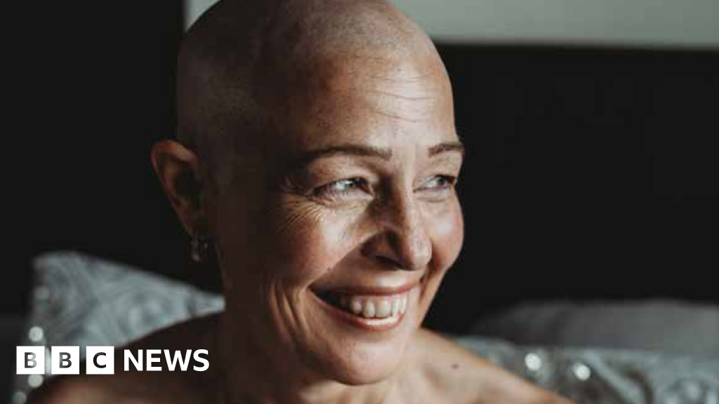 Survivor results in exhibition to empower many others