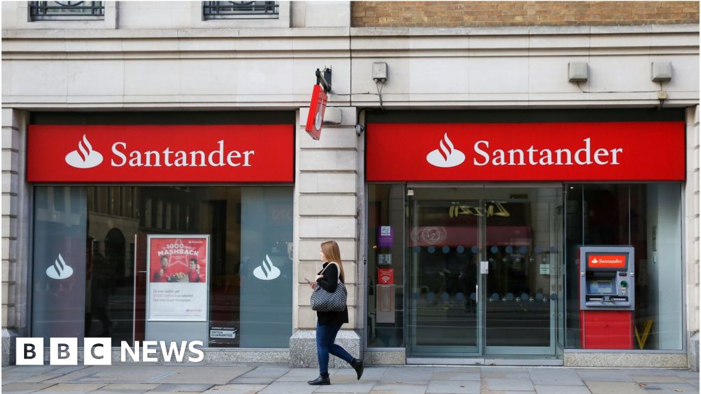 Santander Online Banking Santander Bank Review (UK) Pros and Cons