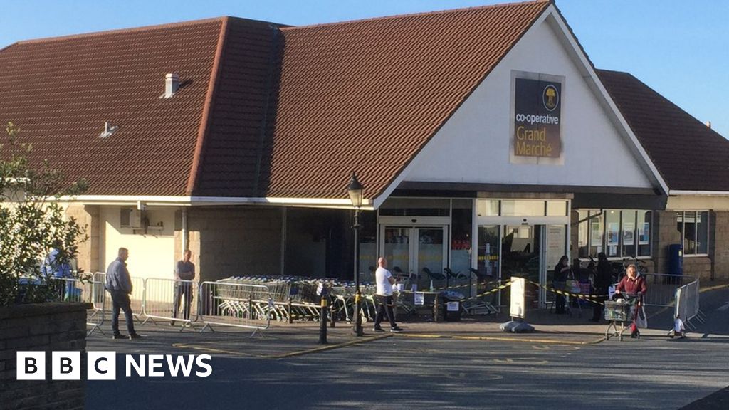 Coronavirus Guernsey residents told to 'stay at home'