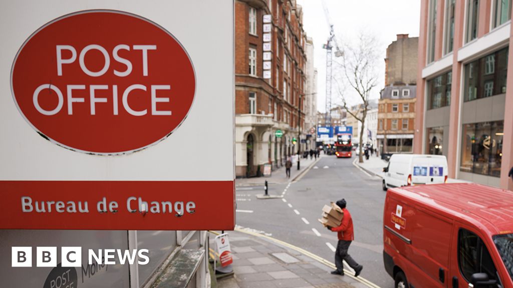Post Office Scandal: Convictions of Hundreds of Victims Overturned