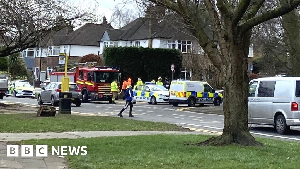 The second man killed in the post-storm Ciara winds