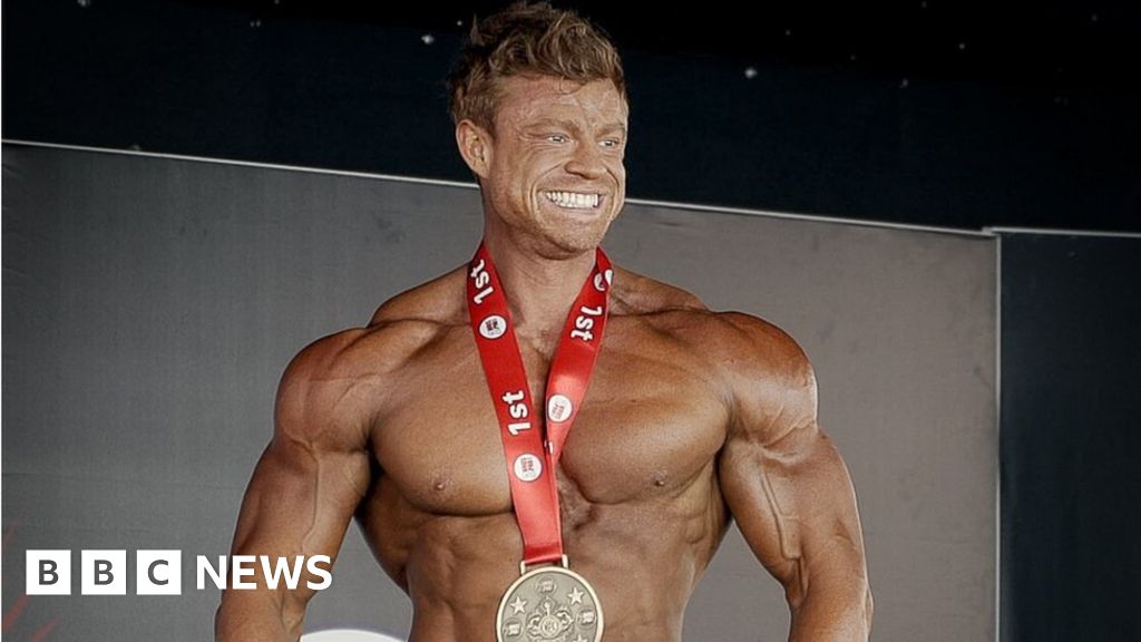 Why is steroid use rising among male bodybuilders?