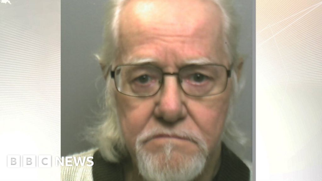 Man jailed over BartonunderNeedwood child abduction in 2001 BBC News