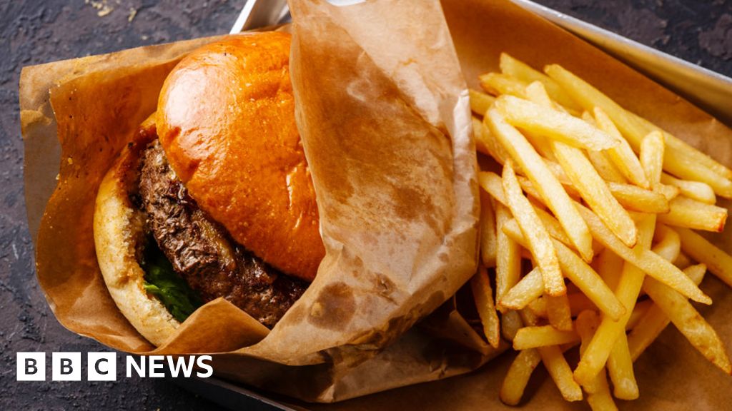 Unhealthy diets are ‘slow-motion disaster’