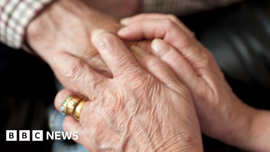 Worsening Depression may Predict Dementia Risk BBC News Worsening depression may predict dementia risk bbc news