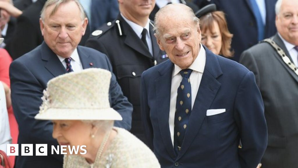 bbc news prince philip bbc news prince philip