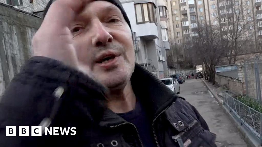 Украинец мъж продаващ отрова за която се смята че е