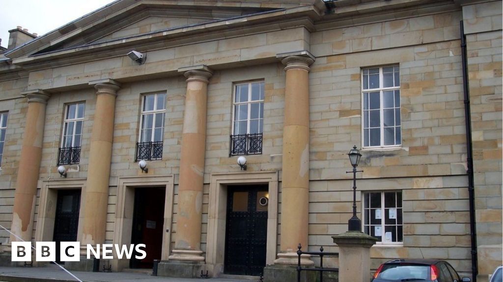 Rape Accused Student Alistair Cooke Had Role Played Attack Bbc News