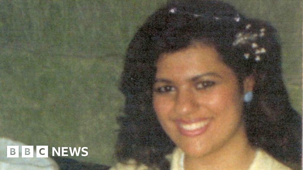 Murder Trial Starts 34 Years After Teenage Girl Killed In North London Bbc News