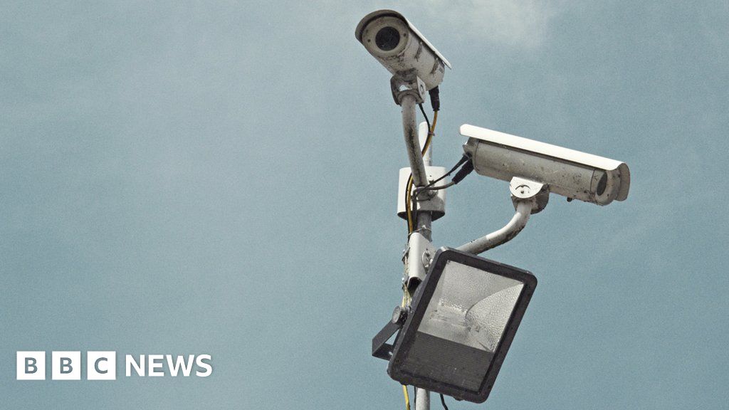 Watchdog warns monitoring not keeping up with surveillance tech