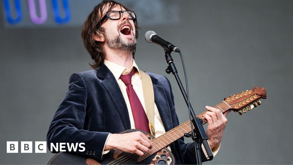 Pulp to headline Latitude as part of reunion gigs