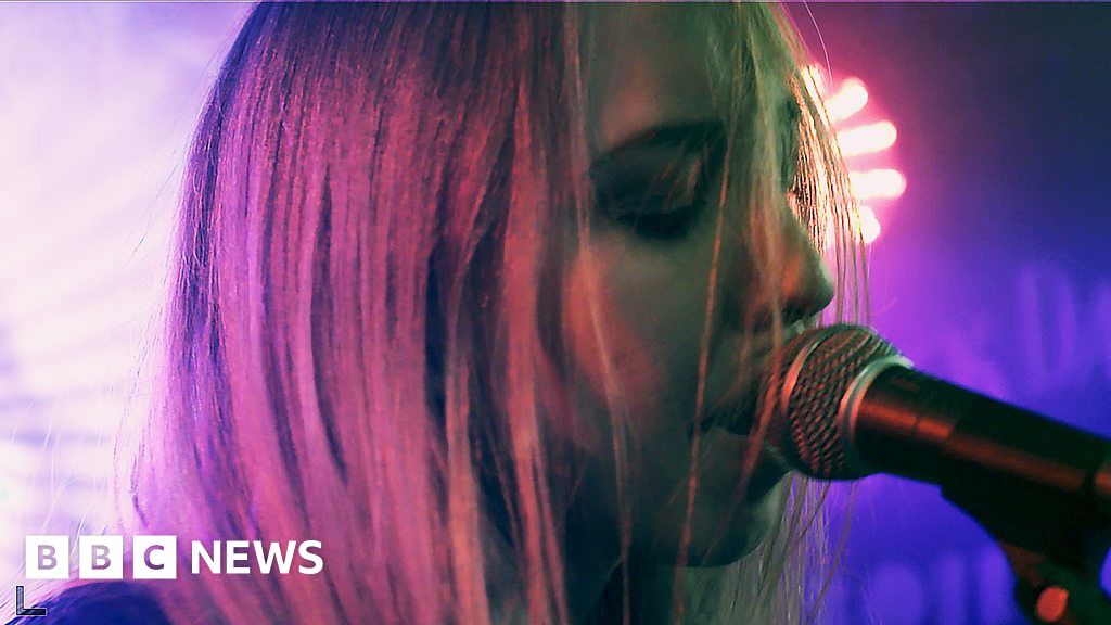 Self-care: Why this band does self-care sessions with its fans