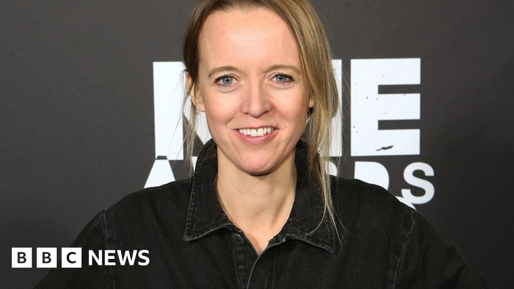 To reach Emily Eavis: Glastonbury festival '50/50 gender balance'