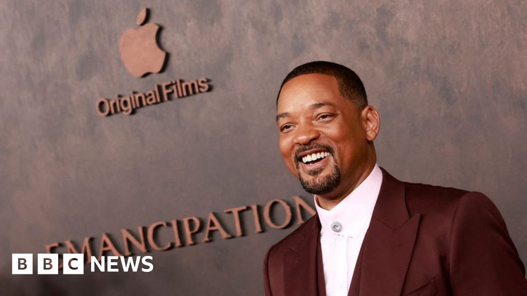 Movie Emancipation: The true story of 'Whipped Peter' in Will Smith's new film