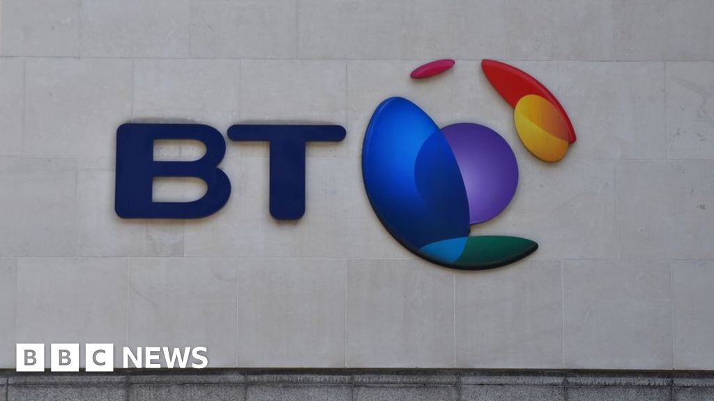 Nearly 40,000 BT workers vote to strike over pay