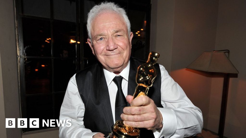 David Seidler: Oscar ödüllü 'King's Speech' senaristi öldü