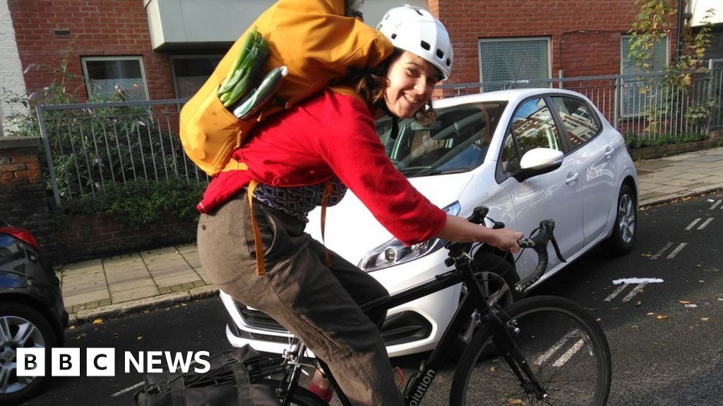 ‘Better roads for cyclists could have saved our daughter’