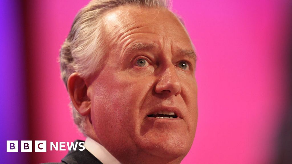 Sir Philip Green Lord Hain Defends Naming Tycoon In House Of Lords