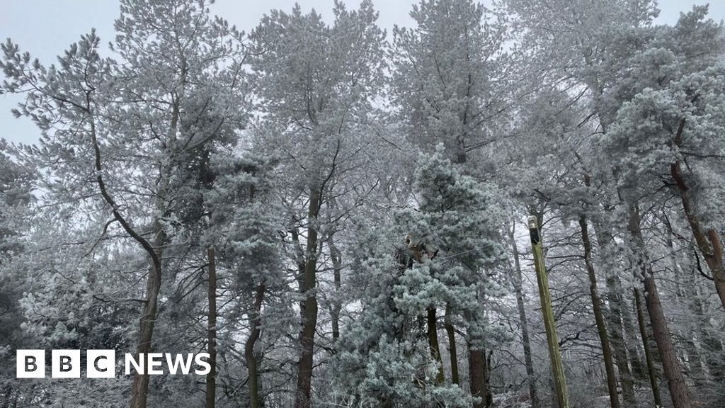 About 15 Worcestershire Schools Shut Due To Snow And Ice