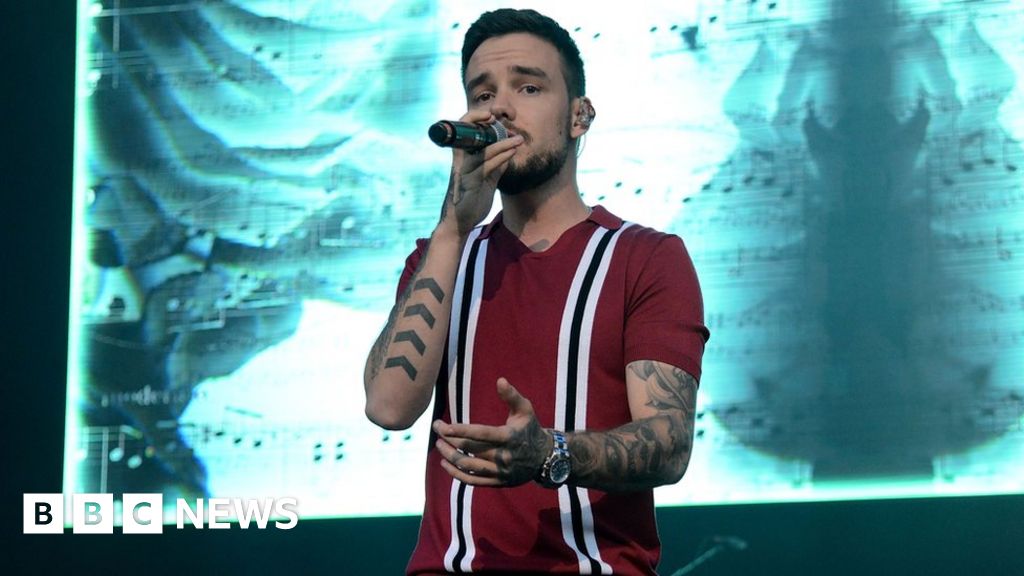 Liam Payne overhauls album following Cheryl split