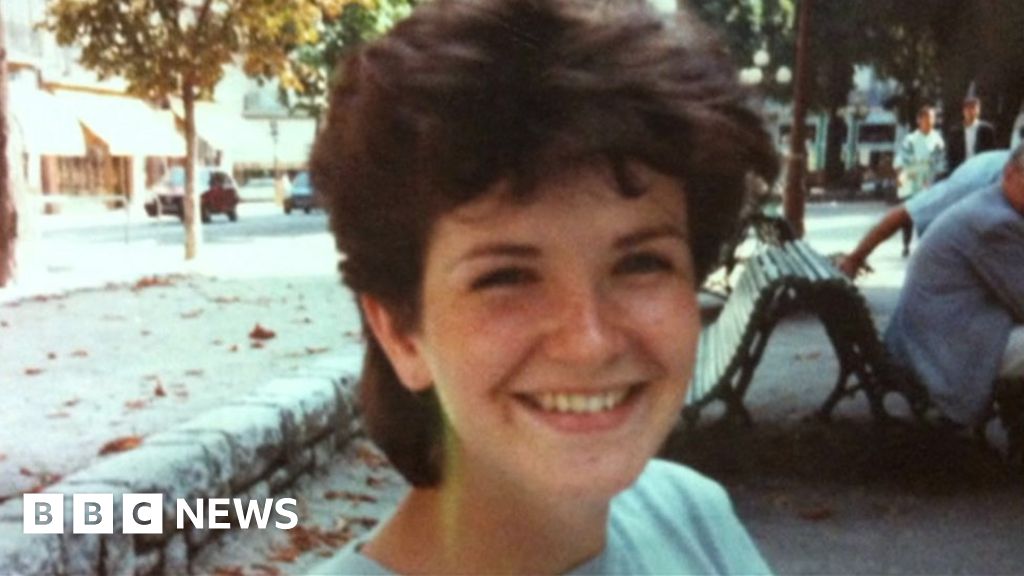 Serial killer's wife faces trial over 1990 murder of Joanna Parrish ...