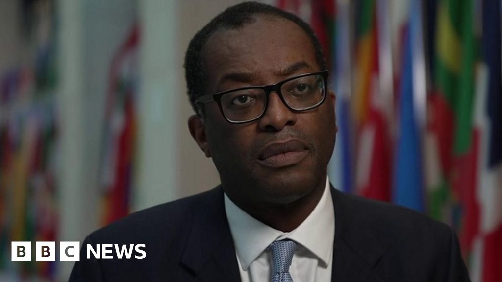 In full: Kwasi Kwarteng's BBC interview amid U-turn rumours