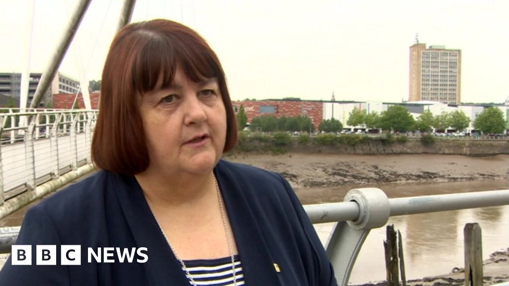 Debbie Wilcox Not To Stand For Welsh Labour Deputy Leader Bbc News