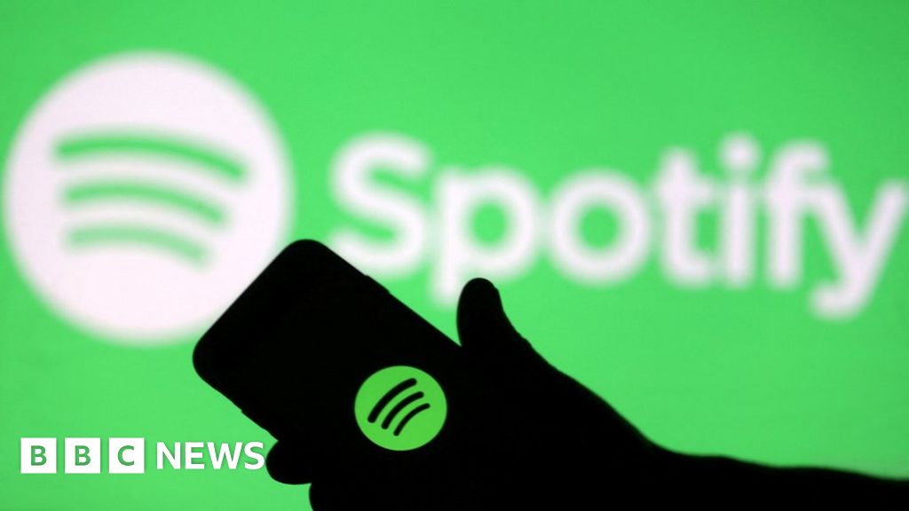 Spotify raises premium subscription price for millions