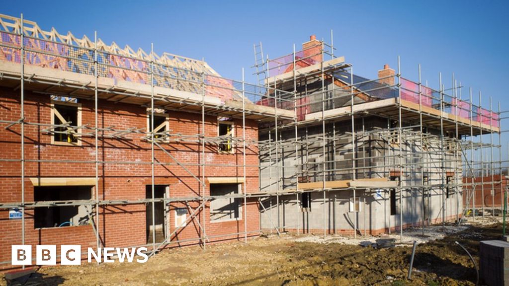 Tendring housing plan to provide nearly 9,000 homes passed BBC News