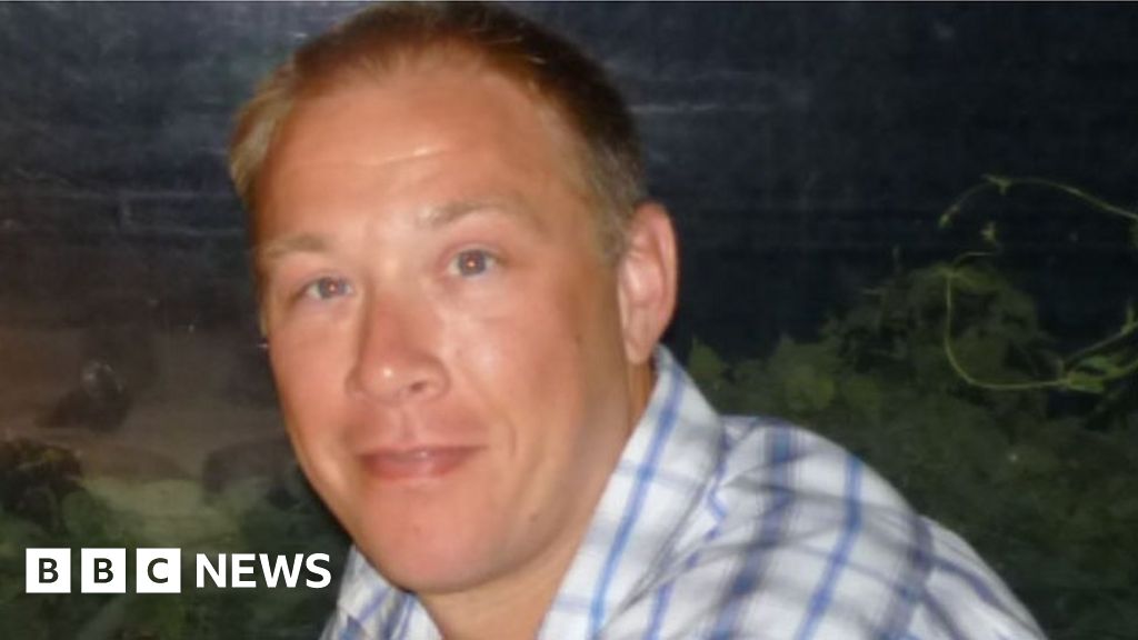 Lowestoft offshore rig worker's death 'accidental', inquest concludes